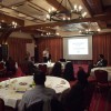 FaithMattersNot InOurNameConferenceEnfieldSuperintendentDaveOsborneSpeaking About Community Cohesion2